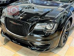 كرايسلر 300